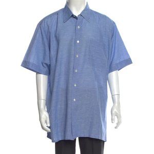 MAUS & HOFFMAN Short Sleeve Shirt